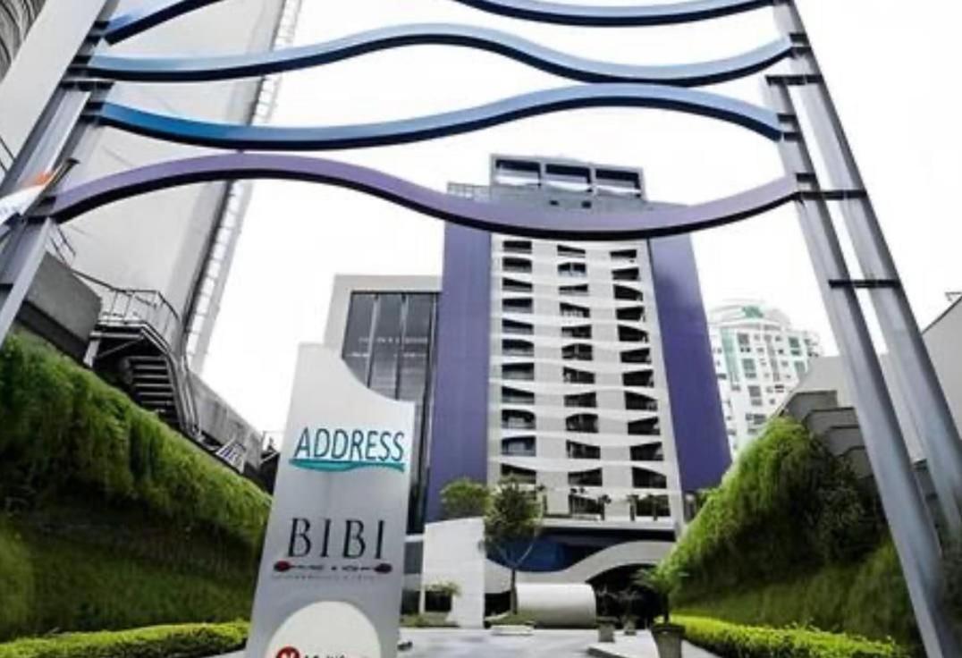 Adress Faria Lima Apartamento