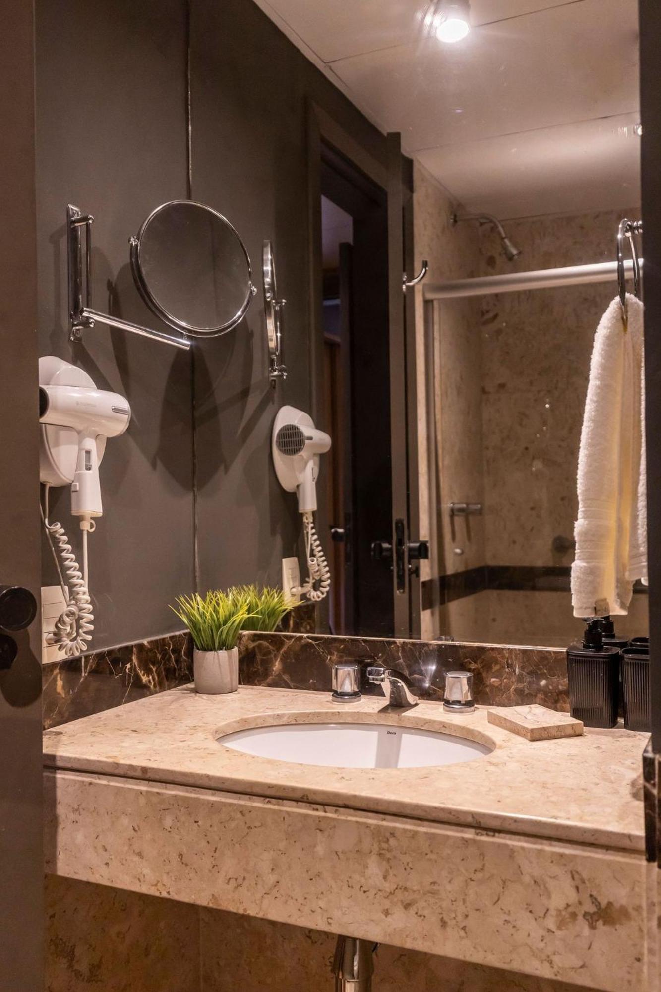 Apartamento Adress Faria Lima São Paulo