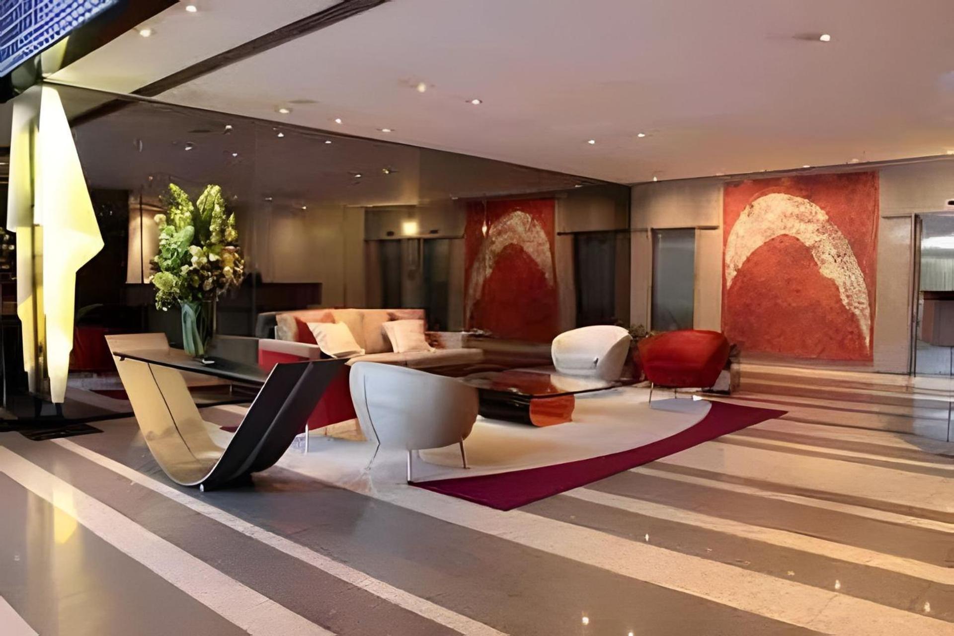 Adress Faria Lima Apartamento *