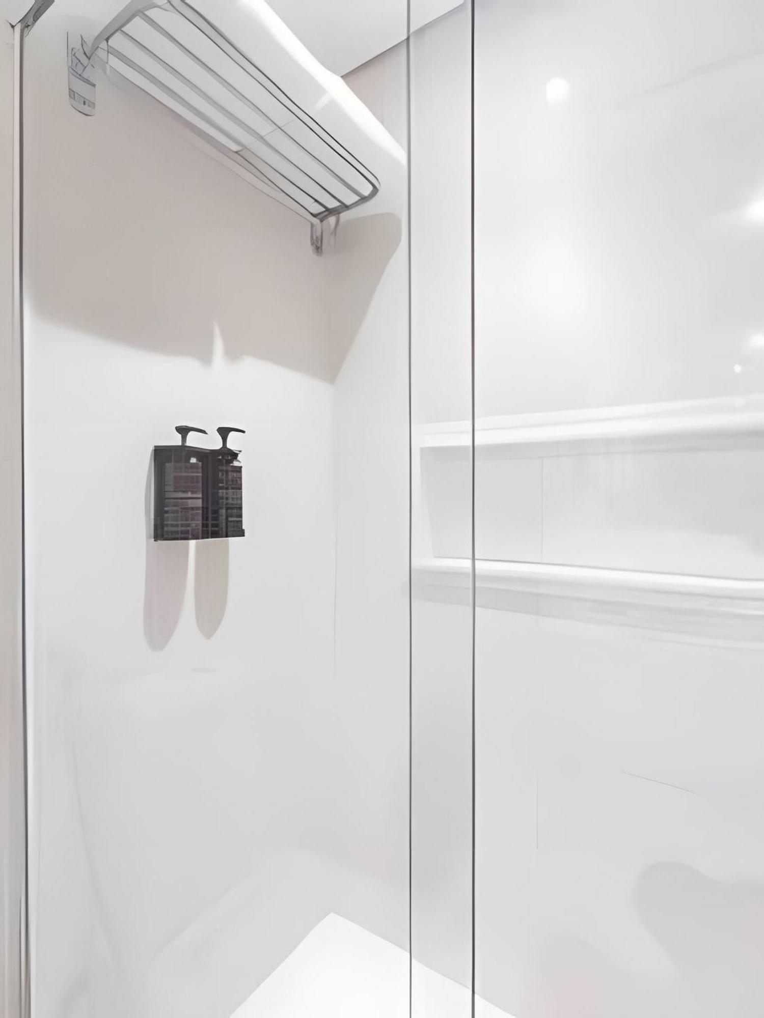 Apartamento Adress Faria Lima